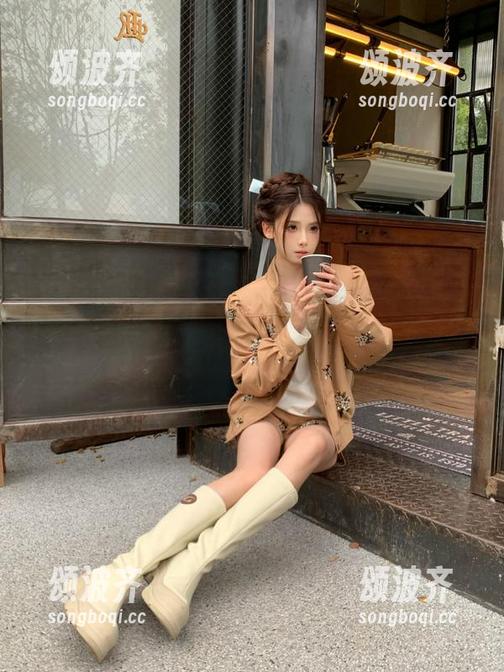 网红聚集地，网址一键带你直击吃瓜爆料现场！